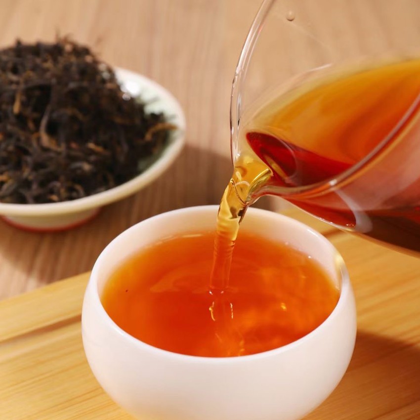 香露紅紅茶禮盒裝