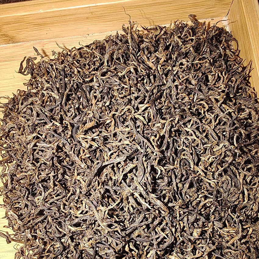 香露紅紅茶禮盒裝