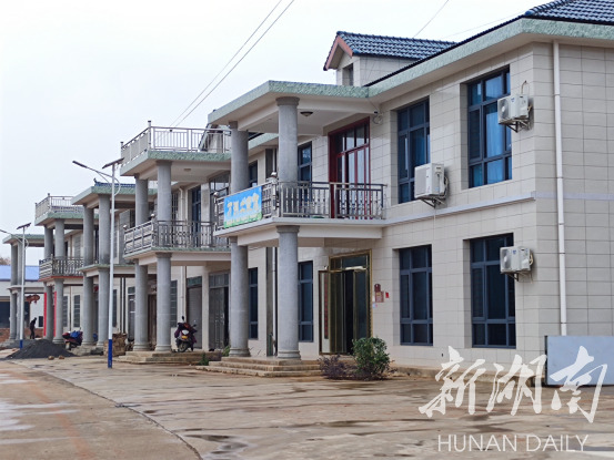 【輝煌十三五】移民“移”出新生活 產(chǎn)業(yè)“扶”起新希望(圖1)